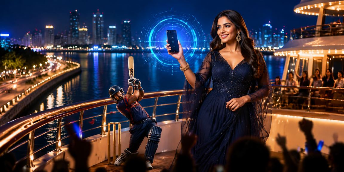 চট্টগ্রামে ক্রিকেট বেটিং — বাংলাদেশি মডেল স্পোর্টস গেমিং উপভোগ করছেন