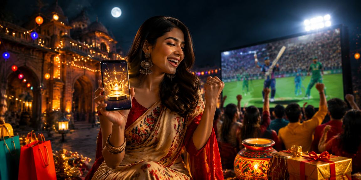 সোনারগাঁওয়ে পহেলা বৈশাখে ক্রিকেট বেটিং উপভোগ করছেন একজন তরুণ ব্যবহারকারী