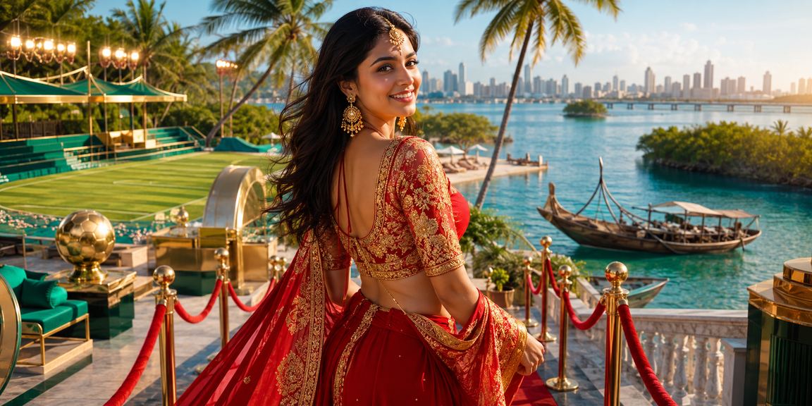 সুন্দরবনের পটভূমিতে এন্টারটেইনমেন্ট ক্যাসিনো গেম