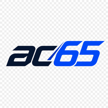 ac 65 লোগো